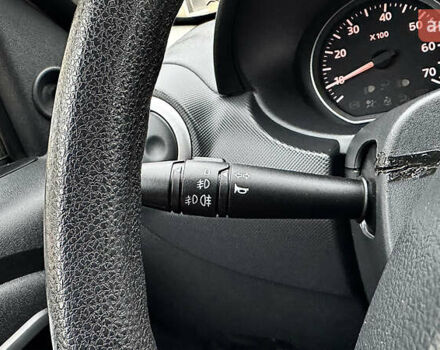 Красный Дачия Sandero StepWay, объемом двигателя 1.6 л и пробегом 115 тыс. км за 7599 $, фото 59 на Automoto.ua