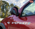 Красный Дачия Sandero StepWay, объемом двигателя 1.6 л и пробегом 139 тыс. км за 7350 $, фото 55 на Automoto.ua