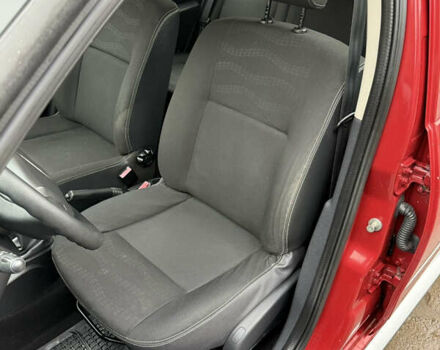 Красный Дачия Sandero StepWay, объемом двигателя 1.6 л и пробегом 163 тыс. км за 6950 $, фото 30 на Automoto.ua