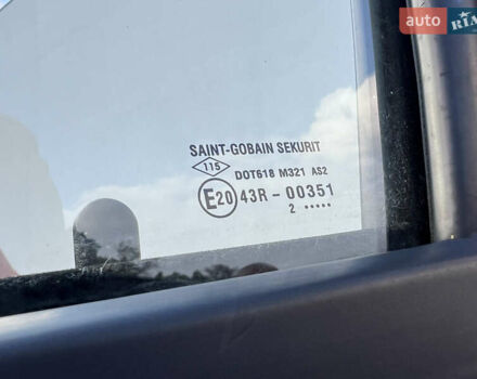 Красный Дачия Sandero StepWay, объемом двигателя 1.6 л и пробегом 139 тыс. км за 7350 $, фото 40 на Automoto.ua