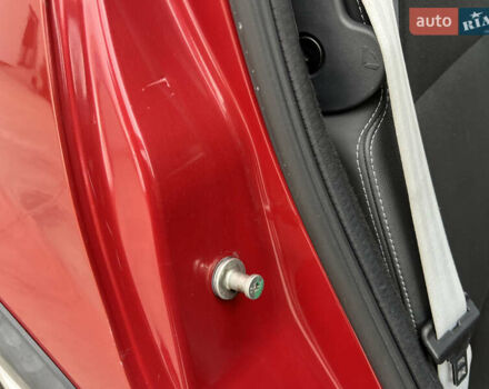 Красный Дачия Sandero StepWay, объемом двигателя 1.6 л и пробегом 139 тыс. км за 7350 $, фото 110 на Automoto.ua