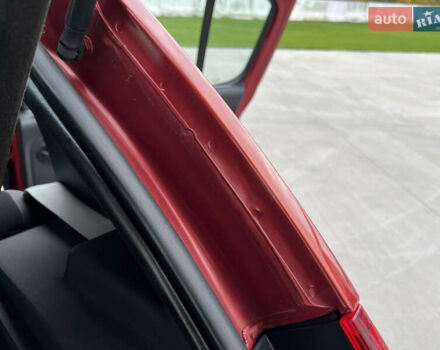 Красный Дачия Sandero StepWay, объемом двигателя 1.6 л и пробегом 139 тыс. км за 7350 $, фото 118 на Automoto.ua