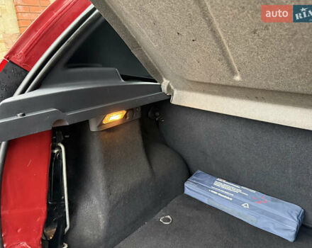 Красный Дачия Sandero StepWay, объемом двигателя 1.6 л и пробегом 163 тыс. км за 6950 $, фото 58 на Automoto.ua