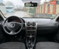 Красный Дачия Sandero StepWay, объемом двигателя 1.6 л и пробегом 163 тыс. км за 6950 $, фото 101 на Automoto.ua