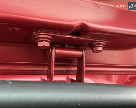 Красный Дачия Sandero StepWay, объемом двигателя 1.6 л и пробегом 139 тыс. км за 7350 $, фото 115 на Automoto.ua