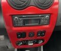 Красный Дачия Sandero StepWay, объемом двигателя 1.6 л и пробегом 117 тыс. км за 6700 $, фото 17 на Automoto.ua