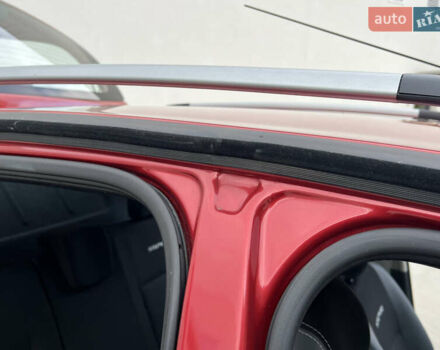 Красный Дачия Sandero StepWay, объемом двигателя 1.6 л и пробегом 139 тыс. км за 7350 $, фото 109 на Automoto.ua