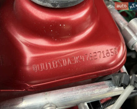 Красный Дачия Sandero StepWay, объемом двигателя 1.6 л и пробегом 139 тыс. км за 7350 $, фото 147 на Automoto.ua