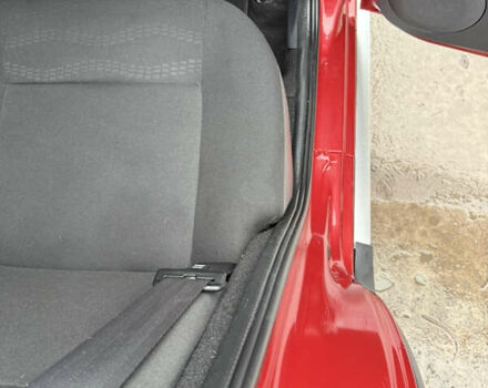 Красный Дачия Sandero StepWay, объемом двигателя 1.6 л и пробегом 163 тыс. км за 6950 $, фото 52 на Automoto.ua