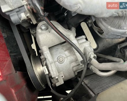 Красный Дачия Sandero StepWay, объемом двигателя 1.6 л и пробегом 139 тыс. км за 7350 $, фото 149 на Automoto.ua