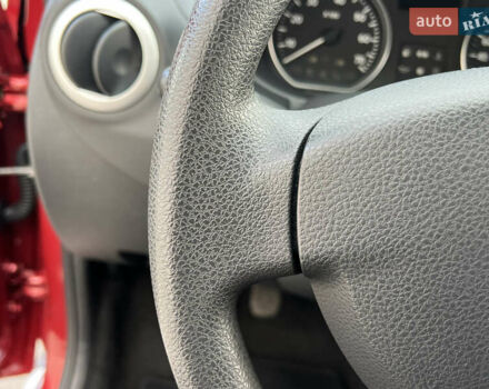 Красный Дачия Sandero StepWay, объемом двигателя 1.6 л и пробегом 139 тыс. км за 7350 $, фото 69 на Automoto.ua