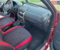 Красный Дачия Sandero StepWay, объемом двигателя 1.6 л и пробегом 135 тыс. км за 7200 $, фото 9 на Automoto.ua