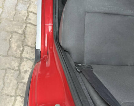 Красный Дачия Sandero StepWay, объемом двигателя 1.6 л и пробегом 163 тыс. км за 6950 $, фото 53 на Automoto.ua