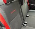 Красный Дачия Sandero StepWay, объемом двигателя 1.6 л и пробегом 117 тыс. км за 6700 $, фото 25 на Automoto.ua