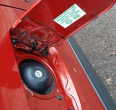 Красный Дачия Sandero StepWay, объемом двигателя 1.6 л и пробегом 183 тыс. км за 6850 $, фото 52 на Automoto.ua