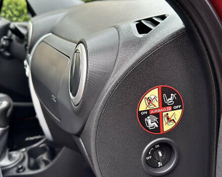 Красный Дачия Sandero StepWay, объемом двигателя 1.6 л и пробегом 115 тыс. км за 7599 $, фото 63 на Automoto.ua