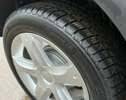 Красный Дачия Sandero StepWay, объемом двигателя 1.6 л и пробегом 163 тыс. км за 6950 $, фото 72 на Automoto.ua