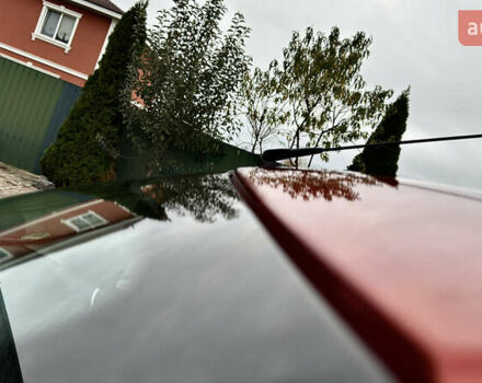 Красный Дачия Sandero StepWay, объемом двигателя 1.6 л и пробегом 115 тыс. км за 7599 $, фото 22 на Automoto.ua