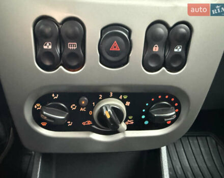 Красный Дачия Sandero StepWay, объемом двигателя 1.6 л и пробегом 163 тыс. км за 6950 $, фото 36 на Automoto.ua