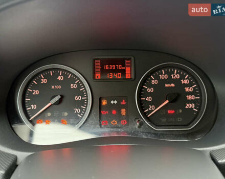 Красный Дачия Sandero StepWay, объемом двигателя 1.6 л и пробегом 163 тыс. км за 6950 $, фото 38 на Automoto.ua