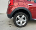 Красный Дачия Sandero StepWay, объемом двигателя 1.6 л и пробегом 139 тыс. км за 7350 $, фото 47 на Automoto.ua