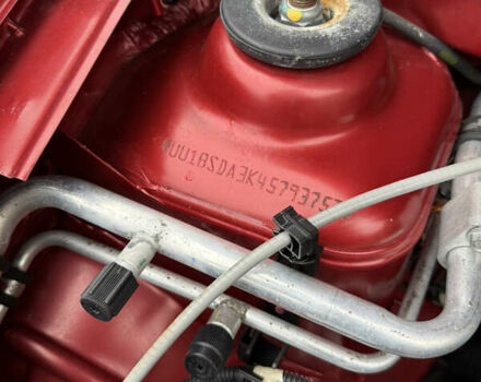 Красный Дачия Sandero StepWay, объемом двигателя 1.6 л и пробегом 163 тыс. км за 6950 $, фото 84 на Automoto.ua