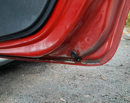 Красный Дачия Sandero StepWay, объемом двигателя 1.6 л и пробегом 183 тыс. км за 6850 $, фото 29 на Automoto.ua