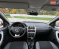 Красный Дачия Sandero StepWay, объемом двигателя 1.6 л и пробегом 139 тыс. км за 7350 $, фото 155 на Automoto.ua