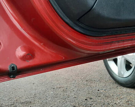 Червоний Дачія Sandero StepWay, об'ємом двигуна 1.6 л та пробігом 183 тис. км за 6850 $, фото 22 на Automoto.ua