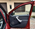 Красный Дачия Sandero StepWay, объемом двигателя 1.6 л и пробегом 115 тыс. км за 7599 $, фото 73 на Automoto.ua