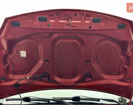 Красный Дачия Sandero StepWay, объемом двигателя 1.6 л и пробегом 115 тыс. км за 7599 $, фото 27 на Automoto.ua