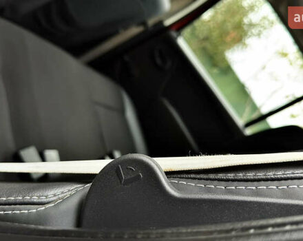 Красный Дачия Sandero StepWay, объемом двигателя 1.6 л и пробегом 115 тыс. км за 7599 $, фото 38 на Automoto.ua