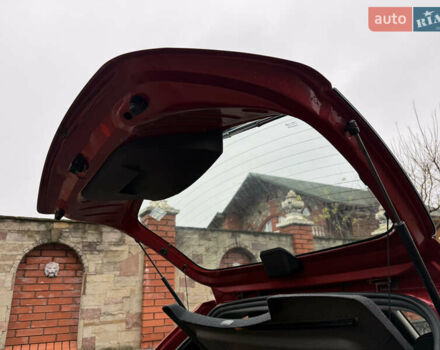 Красный Дачия Sandero StepWay, объемом двигателя 1.6 л и пробегом 163 тыс. км за 6950 $, фото 59 на Automoto.ua