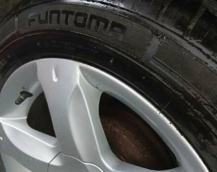 Красный Дачия Sandero StepWay, объемом двигателя 1.6 л и пробегом 135 тыс. км за 7200 $, фото 17 на Automoto.ua