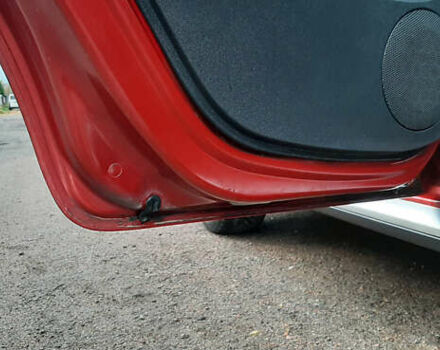 Красный Дачия Sandero StepWay, объемом двигателя 1.6 л и пробегом 183 тыс. км за 6850 $, фото 35 на Automoto.ua