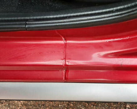 Червоний Дачія Sandero StepWay, об'ємом двигуна 1.6 л та пробігом 183 тис. км за 6850 $, фото 26 на Automoto.ua