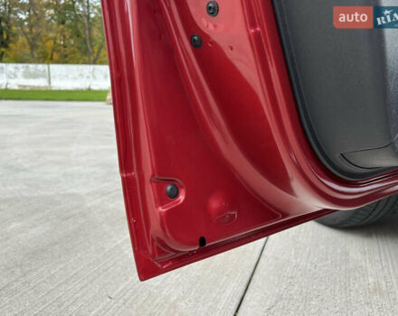 Красный Дачия Sandero StepWay, объемом двигателя 1.6 л и пробегом 139 тыс. км за 7350 $, фото 127 на Automoto.ua