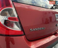 Красный Дачия Sandero StepWay, объемом двигателя 1.6 л и пробегом 139 тыс. км за 7350 $, фото 51 на Automoto.ua