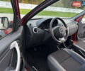 Красный Дачия Sandero StepWay, объемом двигателя 1.6 л и пробегом 139 тыс. км за 7350 $, фото 62 на Automoto.ua