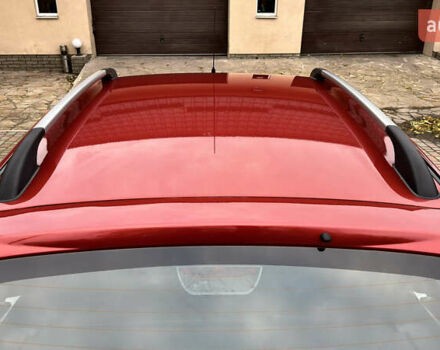 Красный Дачия Sandero StepWay, объемом двигателя 1.6 л и пробегом 115 тыс. км за 7599 $, фото 23 на Automoto.ua