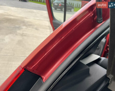 Красный Дачия Sandero StepWay, объемом двигателя 1.6 л и пробегом 139 тыс. км за 7350 $, фото 119 на Automoto.ua