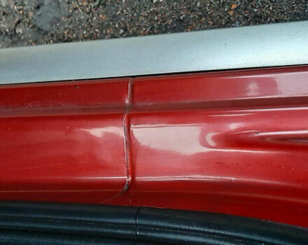 Червоний Дачія Sandero StepWay, об'ємом двигуна 1.6 л та пробігом 183 тис. км за 6850 $, фото 29 на Automoto.ua