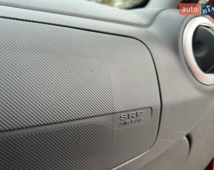 Красный Дачия Sandero StepWay, объемом двигателя 1.6 л и пробегом 139 тыс. км за 7350 $, фото 75 на Automoto.ua