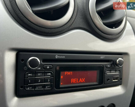 Красный Дачия Sandero StepWay, объемом двигателя 1.6 л и пробегом 139 тыс. км за 7350 $, фото 151 на Automoto.ua