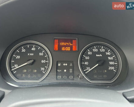 Красный Дачия Sandero StepWay, объемом двигателя 1.6 л и пробегом 139 тыс. км за 7350 $, фото 150 на Automoto.ua