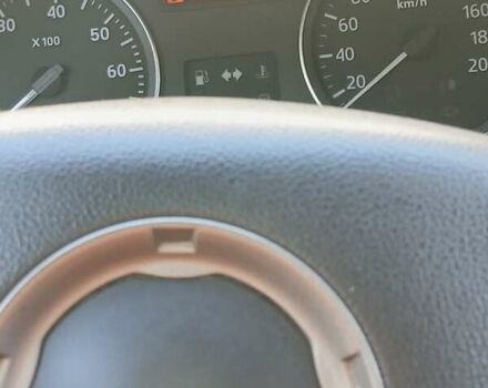 Красный Дачия Sandero StepWay, объемом двигателя 1.6 л и пробегом 135 тыс. км за 7200 $, фото 5 на Automoto.ua