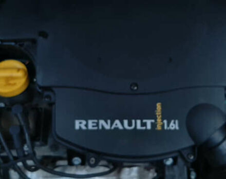 Красный Дачия Sandero StepWay, объемом двигателя 1.6 л и пробегом 183 тыс. км за 6850 $, фото 66 на Automoto.ua