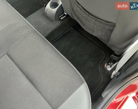 Красный Дачия Sandero StepWay, объемом двигателя 1.6 л и пробегом 139 тыс. км за 7350 $, фото 94 на Automoto.ua