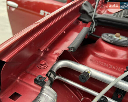 Красный Дачия Sandero StepWay, объемом двигателя 1.6 л и пробегом 139 тыс. км за 7350 $, фото 146 на Automoto.ua