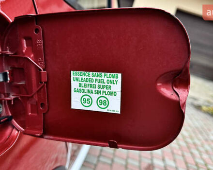 Красный Дачия Sandero StepWay, объемом двигателя 1.6 л и пробегом 115 тыс. км за 7599 $, фото 85 на Automoto.ua